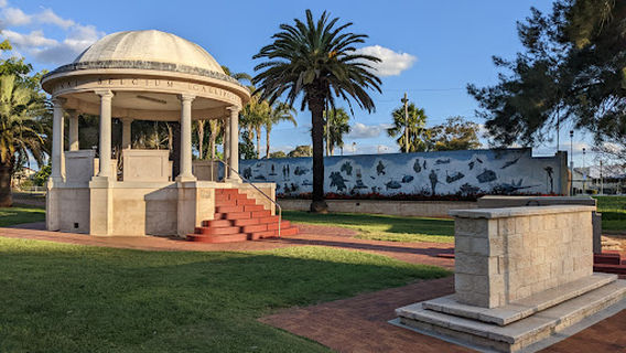 Memorial Park
