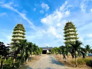 Lan Nhã Kỳ Viên