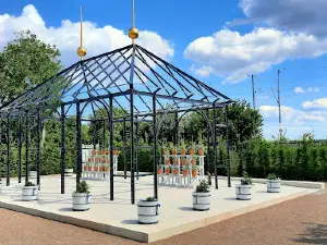 Klosterpark Neuzelle