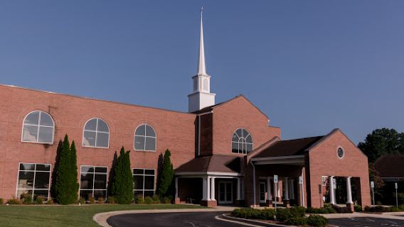 First Baptist Church