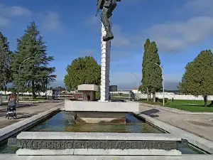 Museum of Portuguese Parachute Troops