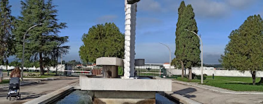 Museum of Portuguese Parachute Troops