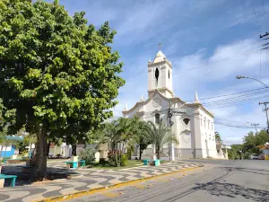 Paróquia de São José de Leonissa