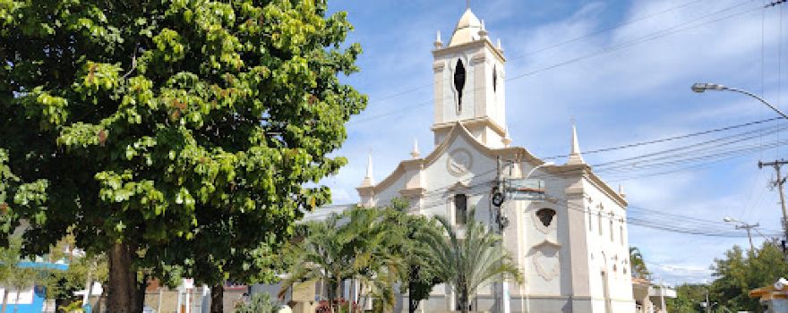Paróquia de São José de Leonissa