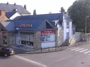 Cinéma Saint-Michel