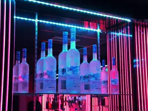 Les Bontemps Discothèque