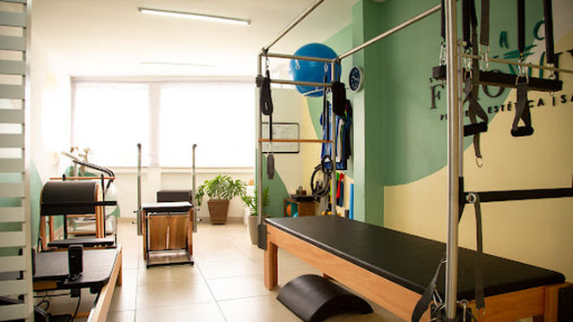 STUDIO FISIO VIVA PILATES E ESTETICA