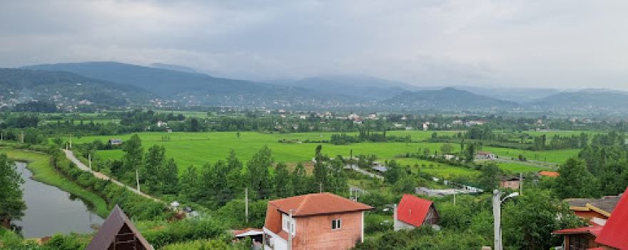 Matajan reservoir