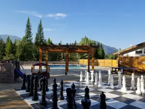 Kimberley Riverside Campground