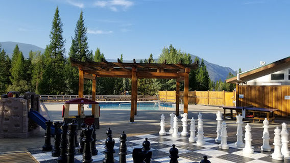 Kimberley Riverside Campground