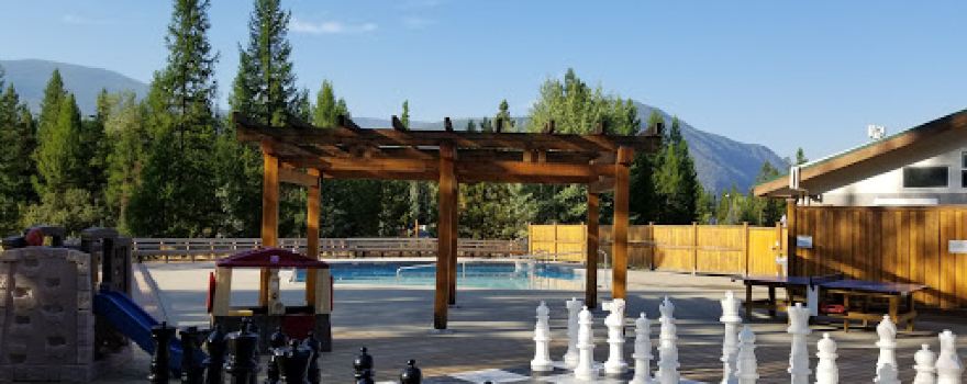 Kimberley Riverside Campground