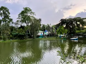 Teesta Udyan