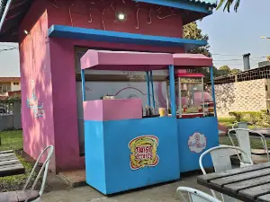 Candy Land (kid fone zone)
