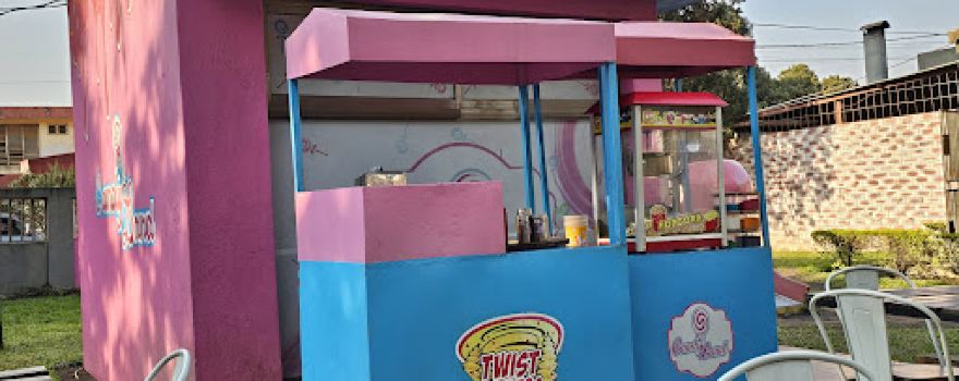 Candy Land (kid fone zone)