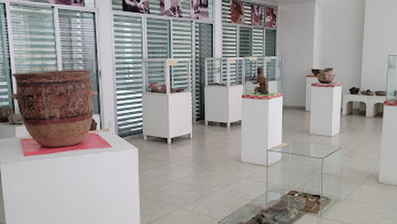 Museo Senén Mexic
