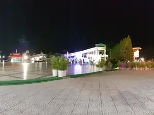Swimming Pool Ha Hai