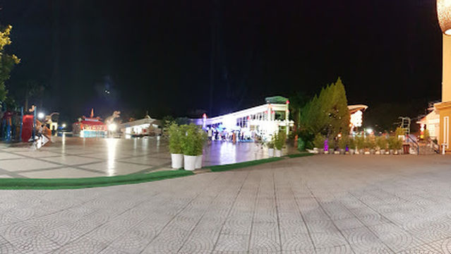 Swimming Pool Ha Hai