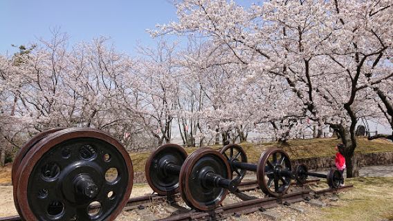 Miyano Sports Park