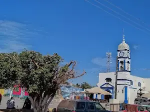 Plaza Sentispac