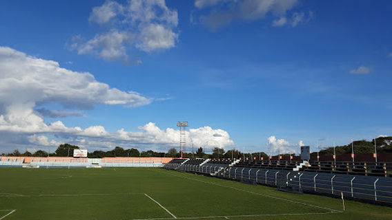 Nkoloma Stadium