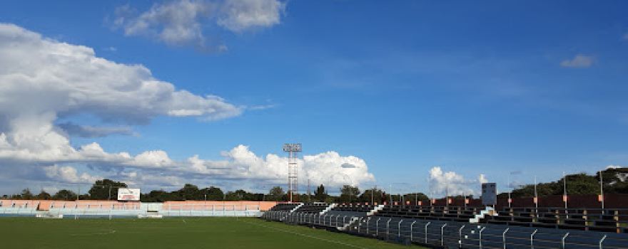 Nkoloma Stadium