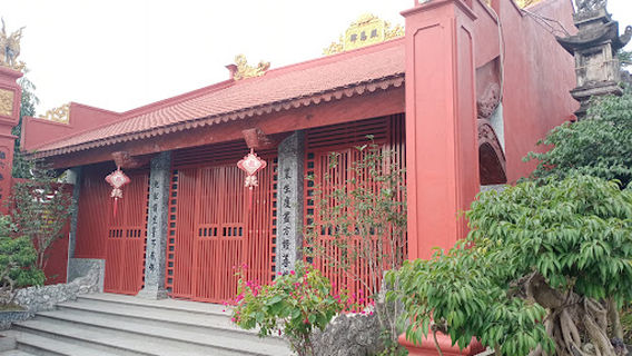 Cửu Cáo