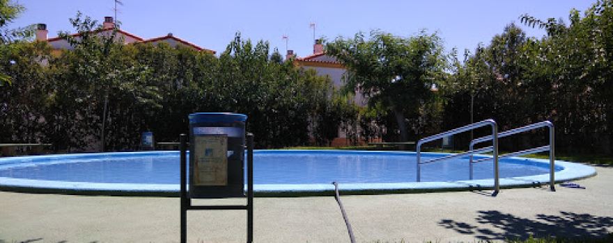 Piscina Municipal
