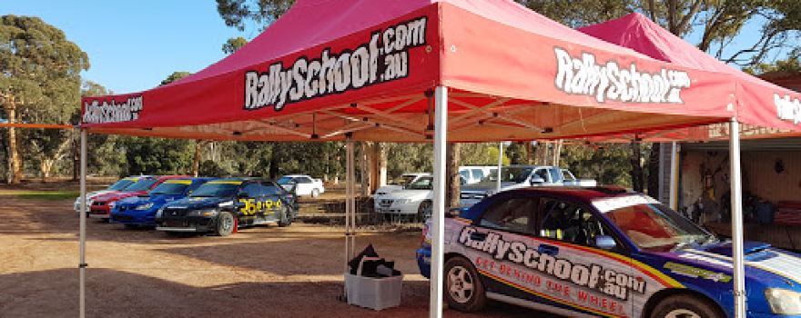 Rally School Perth