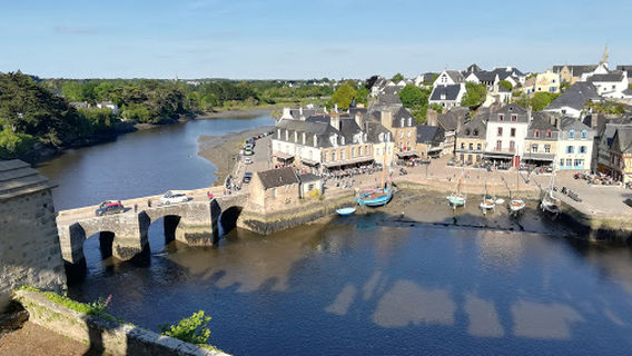 Auray