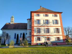 Schloss Beuggen