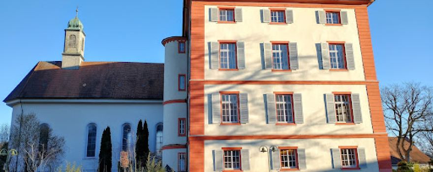 Schloss Beuggen