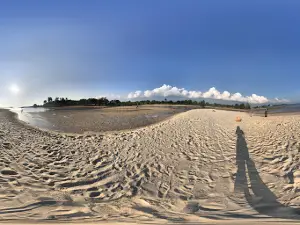 Pantai Setokok