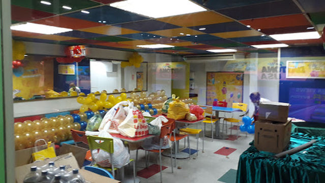 Playland - Shopping da Bahia