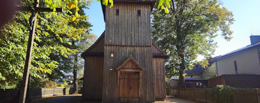 Kościół pw. Świętego Mikołaja