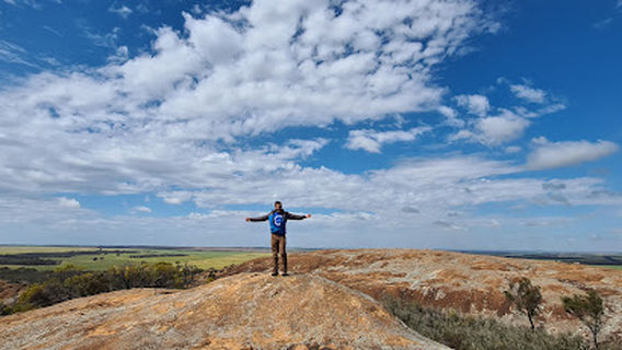 Hyden