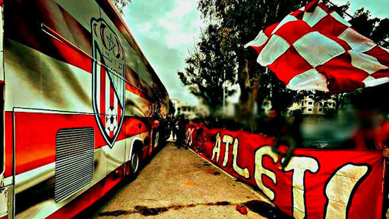 Stade Saniat Rmel
