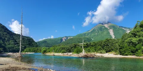 田代濕原