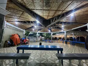 LGU Beach Resort