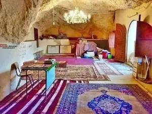 Al-Senussi Mosque