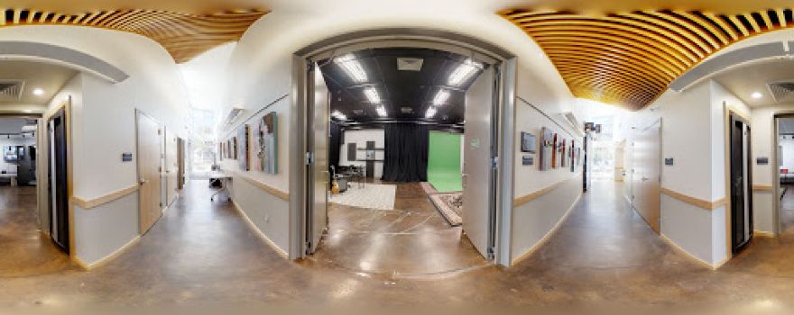Mesa County Libraries 970West Studio