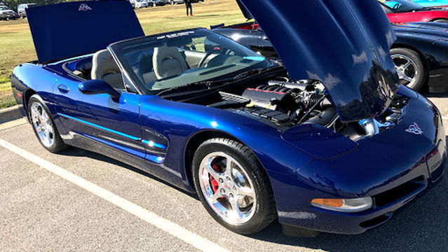 Southside Softball Complex