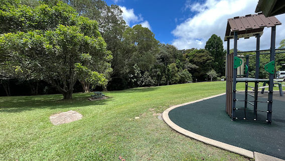 Paluma Village Green