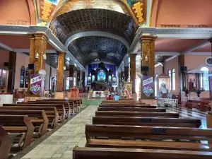 Our Lady of the Poor Cathedral
