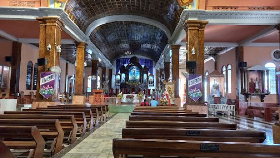 Our Lady of the Poor Cathedral