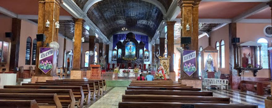 Our Lady of the Poor Cathedral
