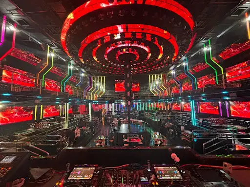 V CLUB Quy Nhon