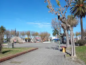 Plaza Lavalleja