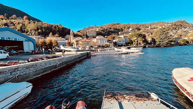 Yacht Club Como M.I.La. C.V.C.