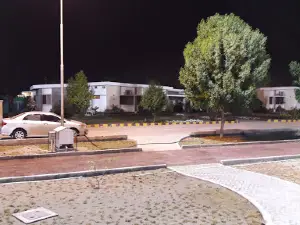 ECG - Engro Cricket Ground