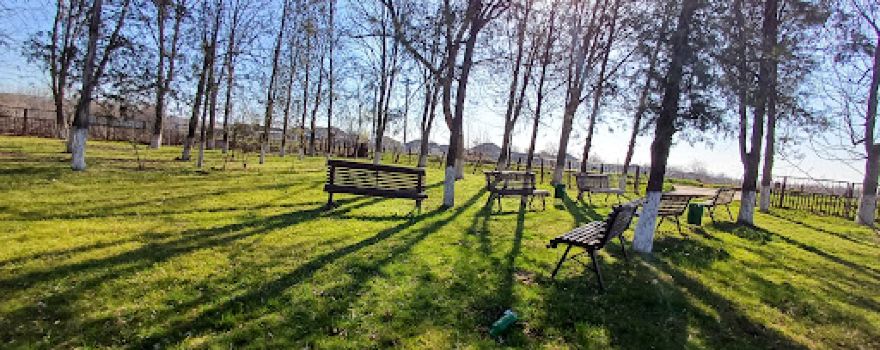 Parc De Odihna
